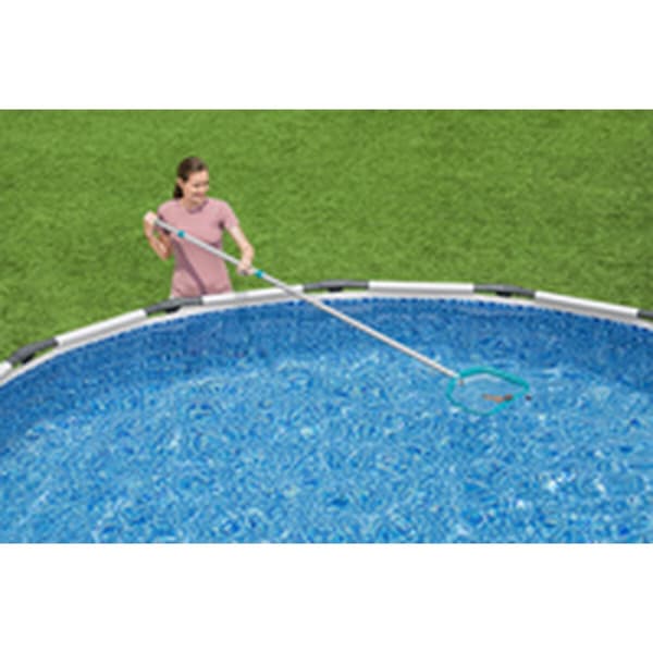 Bladsamler til pools Bestway 40 x 34 cm