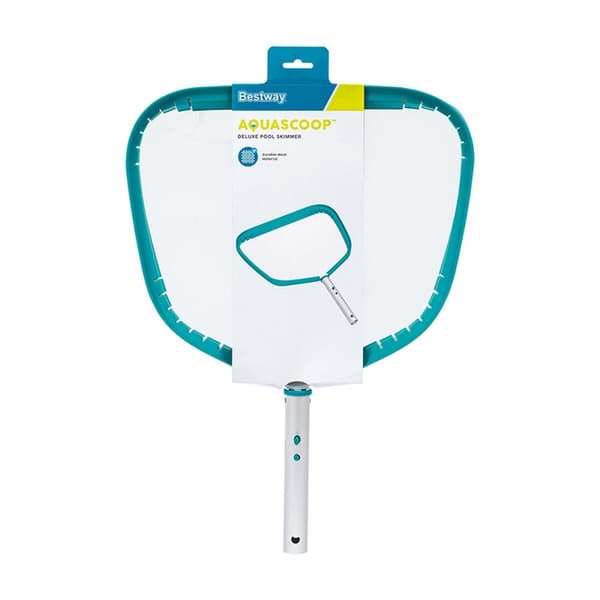 Bladsamler til pools Bestway 40 x 34 cm