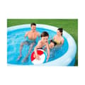 Miniatyrbillede 6 af 11: Oppustelig Pool Bestway Blå 3200 L 305 x 66 cm