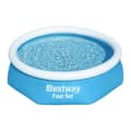 Miniatyrbillede 6 af 7: Oppustelig Pool Bestway Blå 1880 L 244 x 61 cm