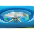 Miniatyrbillede 7 af 11: Oppustelig Pool til Børn Bestway 168 x 168 x 56 cm