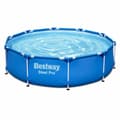 Miniatyrbillede 4 af 10: Pool Aftageligt Bestway 305 x 76 cm 305 x 305 x 76 cm