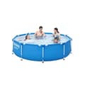 Miniatyrbillede 7 af 10: Pool Aftageligt Bestway 305 x 76 cm 305 x 305 x 76 cm