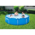 Miniatyrbillede 8 af 10: Pool Aftageligt Bestway 305 x 76 cm 305 x 305 x 76 cm