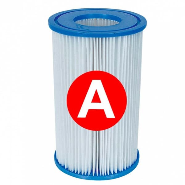Uima-altaan käsittelylaite Intex Krystal Clear 45 W 2006 l/h