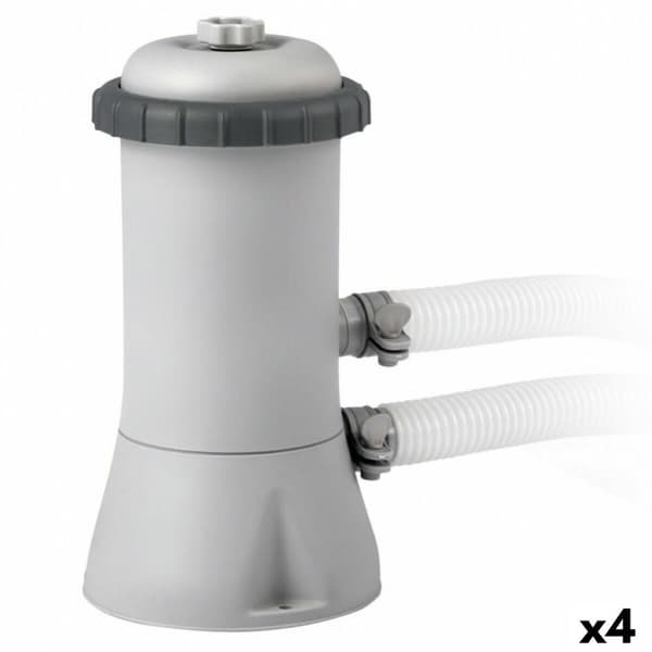 Uima-altaan käsittelylaite Intex Krystal Clear 45 W 2006 l/h