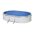 Pikkukuva 1 / 7: Irrotettava allas Gre Fidji KIT500ECO Soikea 500 x 300 x 120 cm