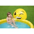 Pikkukuva 8 / 11: Puhallettava lasten kahluuallas Bestway 165 x 144 x 69 cm