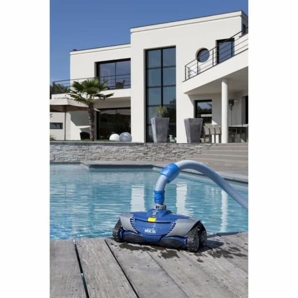 Automaattiset altaan puhdistajat Zodiac MX8 600 W