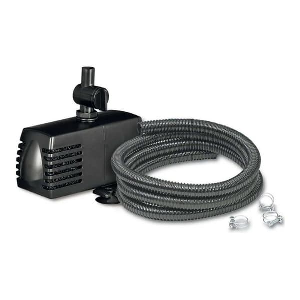 Uima-altaan huoltosetti Ubbink Biopressure II 3000 PlusSet