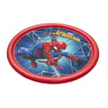 Miniatyrbild 5 av 11: Bestway Spiderman Uppblåsbar Pool med Sprinkler D165 cm +2 År Trädgård 98792