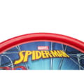 Miniatyrbild 8 av 11: Bestway Spiderman Uppblåsbar Pool med Sprinkler D165 cm +2 År Trädgård 98792