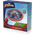 Miniatyrbild 9 av 11: Bestway Spiderman Uppblåsbar Pool med Sprinkler D165 cm +2 År Trädgård 98792