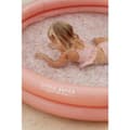 Miniatyrbild 4 av 4: Little Dutch Ocean Dreams Swimming Pool 150 cm Rosa