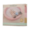 Miniatyrbild 2 av 4: Little Dutch Ocean Dreams Swimming Pool 150 cm Rosa