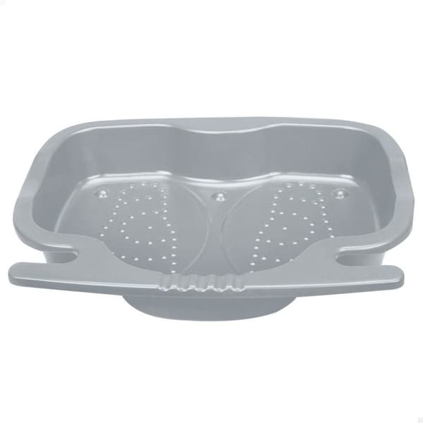 Spand Intex 56 x 9 x 56 cm 46 x 9 x 56 cm 12 enheder