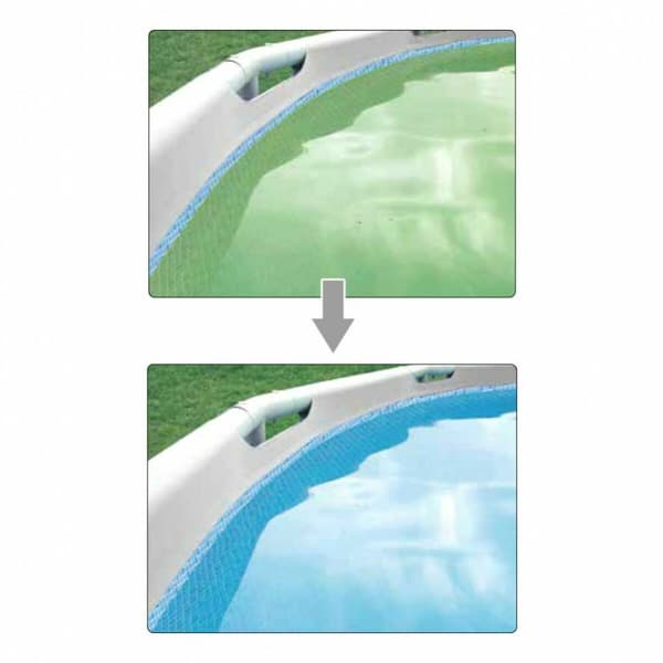 Standard bassengpumpe Intex