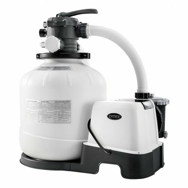 Poolpump (standard) Intex