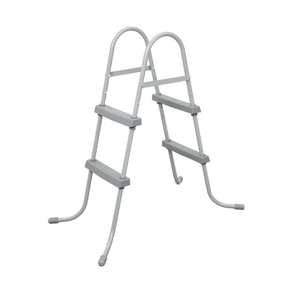 Bestway Pool Stege 84 cm Trädgård 58430