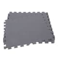 Pikkukuva 2 / 4: Suojapeite Intex Harmaa 100 x 0,5 x 200 cm (12 osaa)