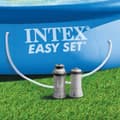 Pikkukuva 3 / 4: Allaslämmitin Intex Krystal Clear Pool Basics LED Valo