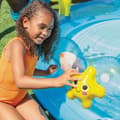 Pikkukuva 4 / 7: Sadetin -ja suihkutuslelu Intex PVC 193 x 71 x 310 cm