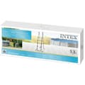 Miniatyrbillede 4 af 4: Swimmingpool Trappe Intex 28077 132 cm