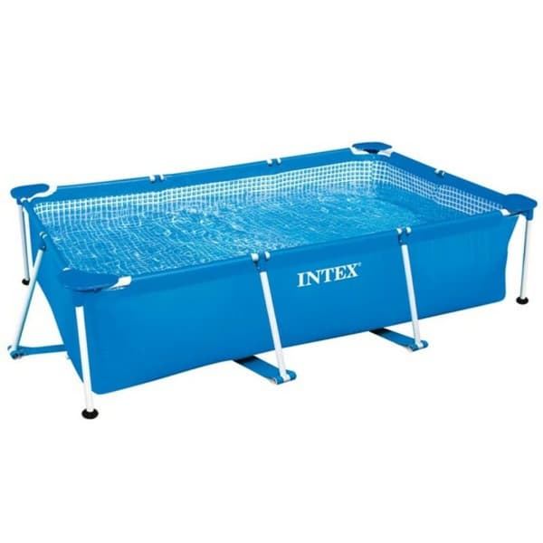 Irrotettava allas Intex 28270NP 220 x 60 x 150 cm 1662 L