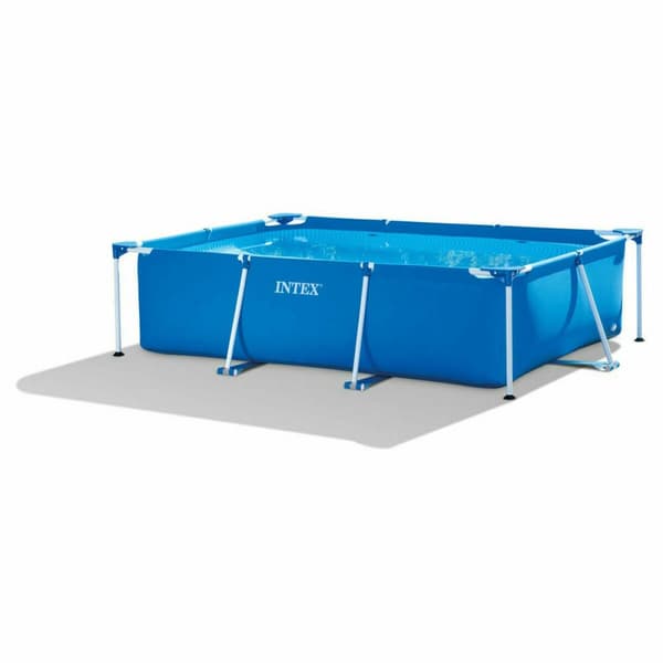 Irrotettava allas Intex 28270NP 220 x 60 x 150 cm 1662 L