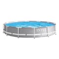 Miniatyrbild 2 av 2: flyttbar pool Intex 26710NP 366 x 76 cm