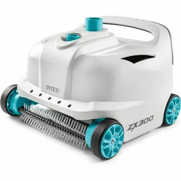 Automaattiset altaan puhdistajat Intex 47,5 x 39,5 x 42 cm