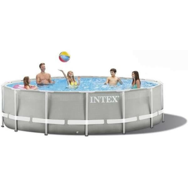 Irrotettava allas Intex 26700NP 305 x 76 cm