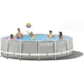 Miniatyrbillede 1 af 2: Pool Aftageligt Intex 26700NP 305 x 76 cm