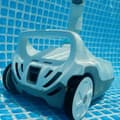 Miniatyrbild 6 av 7: Automatiska poolrengöringsmedel Intex Zx100 56,5 x 40 x 33 cm
