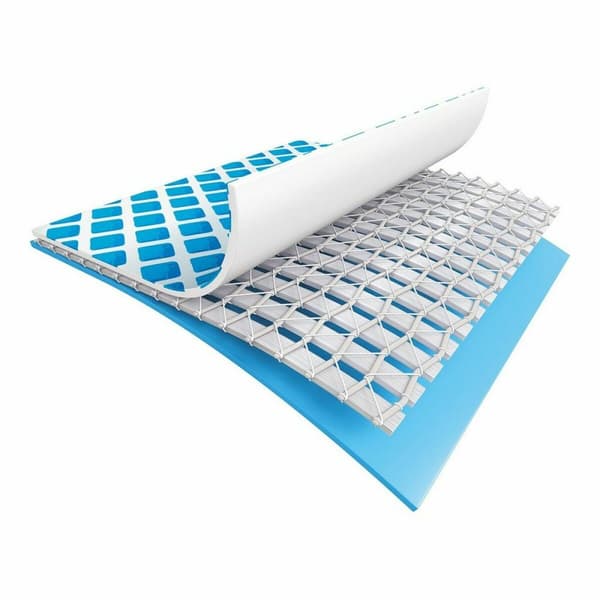 Pool Aftageligt Intex Blå 4485 L Cirkulær 305 x 76 cm