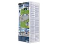 Pikkukuva 6 / 9: Bestway Power Steel Swim Vista Series II Perheuima-allas turvaikkunoilla, 549x274x122cm