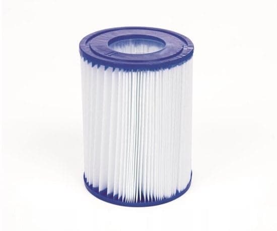Bestway Steel Pro 366cm Rattan-tyylinen pyöreä maanpäällinen uima-allas setti pumppuineen, suodattimineen ja tarvikkeineen