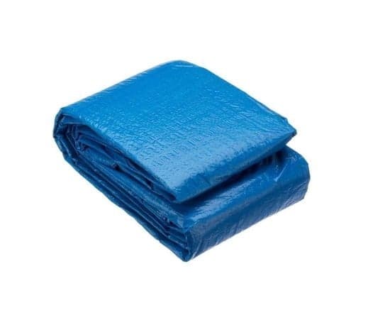 Bestway Steel Pro 366cm Rattan-tyylinen pyöreä maanpäällinen uima-allas setti pumppuineen, suodattimineen ja tarvikkeineen