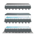 Miniatyrbild 5 av 6: flyttbar pool Intex 26378 975 x 132 x 488 cm