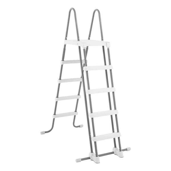 Pool Aftageligt Intex 26378 975 x 132 x 488 cm