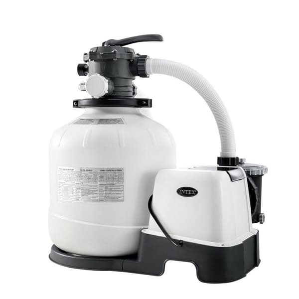 Bollhav Intex 26378 975 x 132 x 488 cm