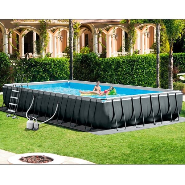 Bollhav Intex 26378 975 x 132 x 488 cm