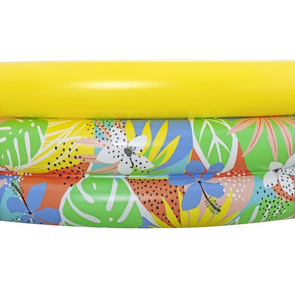 Oppustelig Pool til Børn Bestway 168 x 38 cm