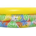 Pikkukuva 10 / 11: Puhallettava lasten kahluuallas Bestway 168 x 38 cm
