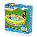 Pikkukuva 2 / 11: Puhallettava lasten kahluuallas Bestway 168 x 38 cm