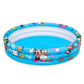 Miniatyrbild 1 av 3: Bestway Uppblåsbar Pool Disney Mickey & Friends 122x25 cm +2 År Trädgård 91007