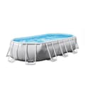 Miniatyrbillede 1 af 2: Pool Aftageligt Intex 26796NP 503 x 274 x 122 cm