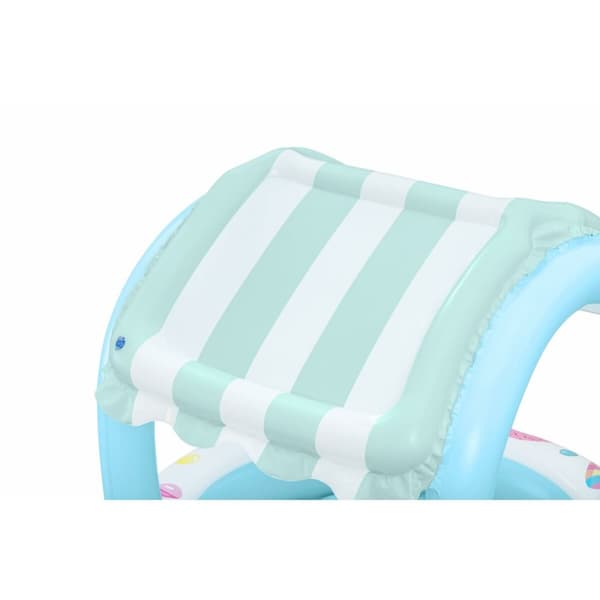 Oppustelig Pool til Børn Bestway 104 x 84 cm (1 enheder)