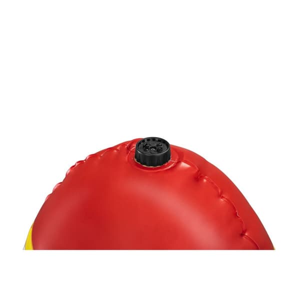 Sadetin -ja suihkutuslelu Bestway Muovinen 64 x 61 x 102 cm 61 x 64 x 102 cm Avaruusalus