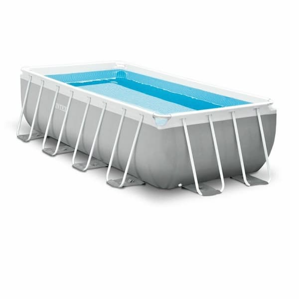 Irrotettava allas Intex 26788NP 400 x 200 x 100 cm